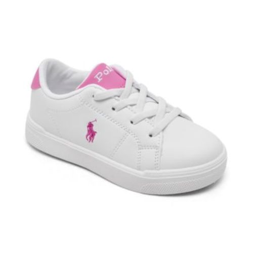 Toddler Kids Sutton Fastening Strap Casual Sneakers from Finish Line