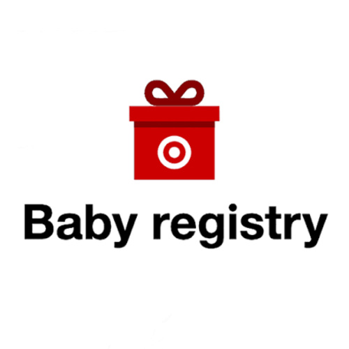 Target: Baby Registry