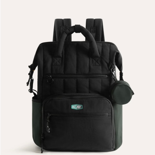 Paz 25L Diaper Backpack