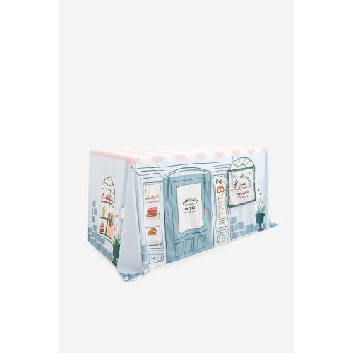 TABLE TENT