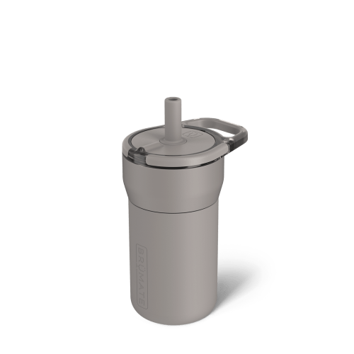 Stainless steel leakproof tumblr for kids.