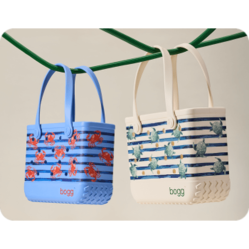 Baby Bogg Bag - I Lilac You a Lot – BOGG BAG