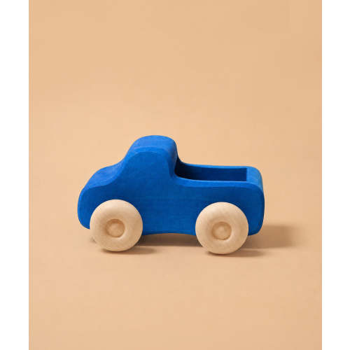Grimm's Small Blue Truck