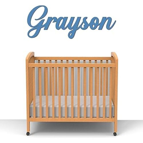Wooden Name Sign, Baby name sign for wall Name signs Personalized name sign Name wall decor Name for nursery wall Nursery name sign for boys (Name Sign)