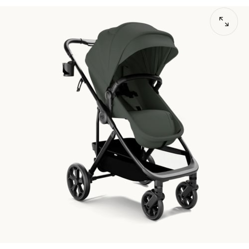 Mompush Wiz Pro