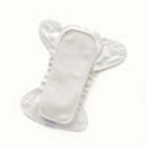 Ultra-Absorbent Overnight Cloth Diaper Booster Insert - Esembly Baby