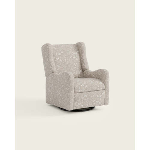 The Drift Glider Recliner