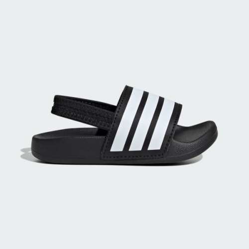 Adilette Estrap Slides Kids