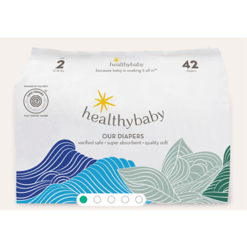 Our Diaper