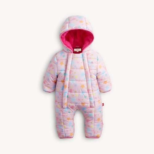 Heavyweight Magnetic Puffer Pram – Magnetic Me