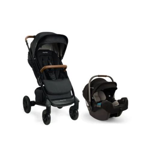 Tavo™ Next Stroller & Pipa™ RX Infant Car Seat