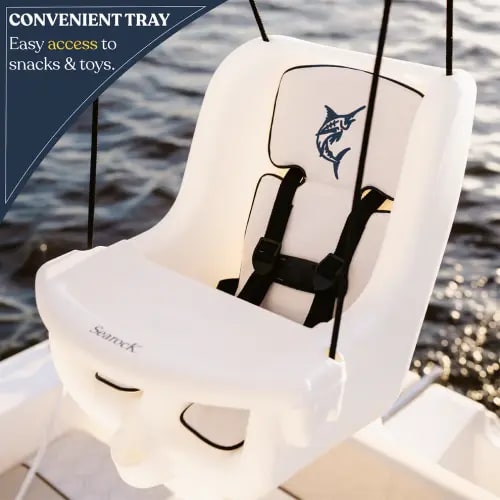 SearocK® Baby Swing