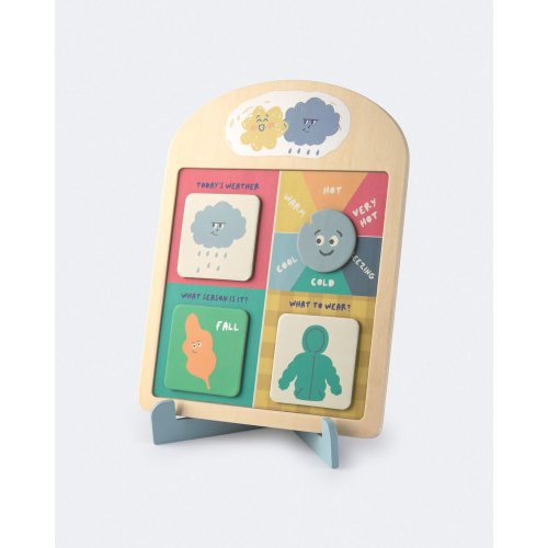Toddler Weather Station - Otter Avenue | Carter's