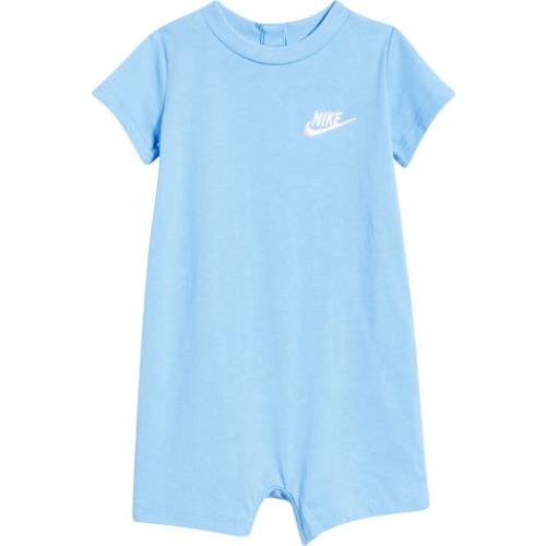 Club Jersey Romper, 0-3M