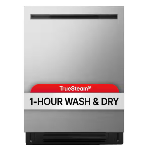 LG Dishwasher