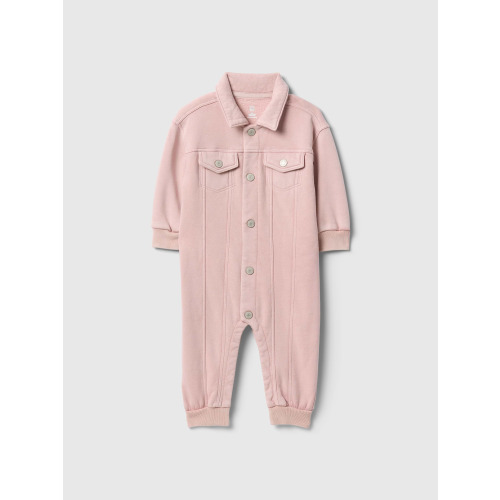 Baby VintageSoft One-Piece