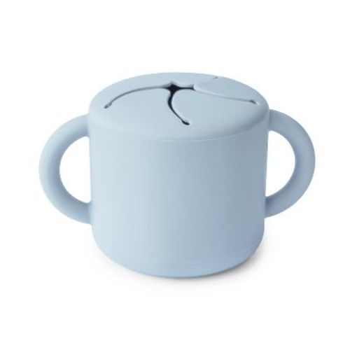 Mushie Snack Cup