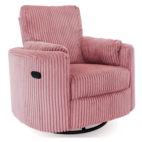 Fluff Mamma Rocking Chair