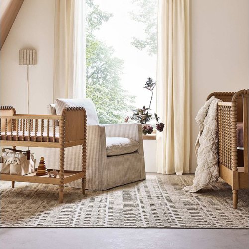 Crate & Barrel Baby Registry