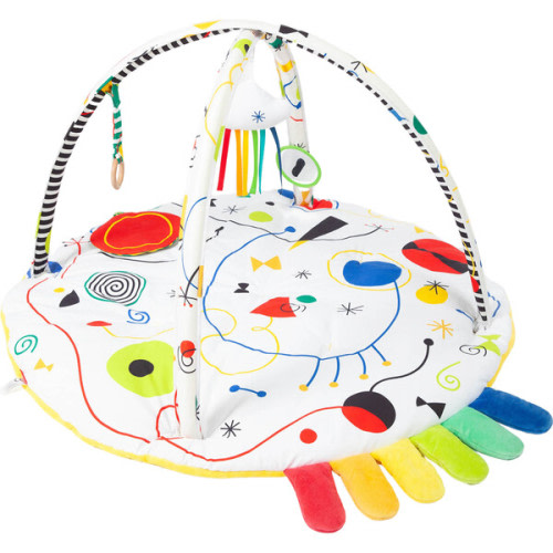 Baby Artist Play Gym - Follies | Maisonette