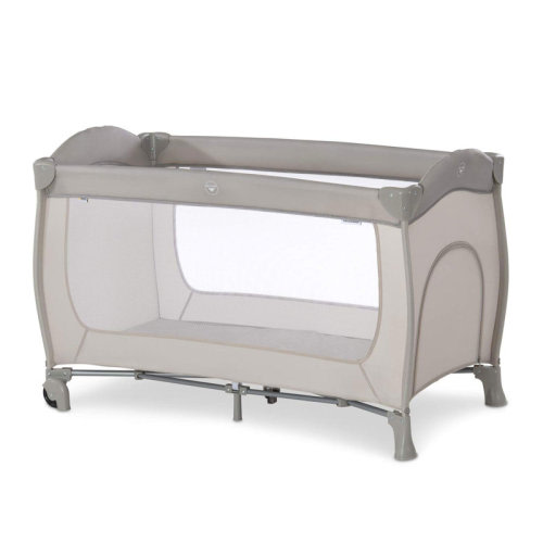 hauck Sleep N Play Go Plus Foldable Travel Bed and Playpen with Mattress & Reviews | Wayfair
