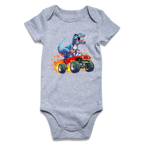 Lovefairy Baby Outfits Newborn Boys Girls Bodysuits Unisex Short Sleeve Clothes Funny Romper