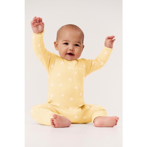 Bonds Wondergrow Print Zippy | Baby Baby Coverall | BW7PA