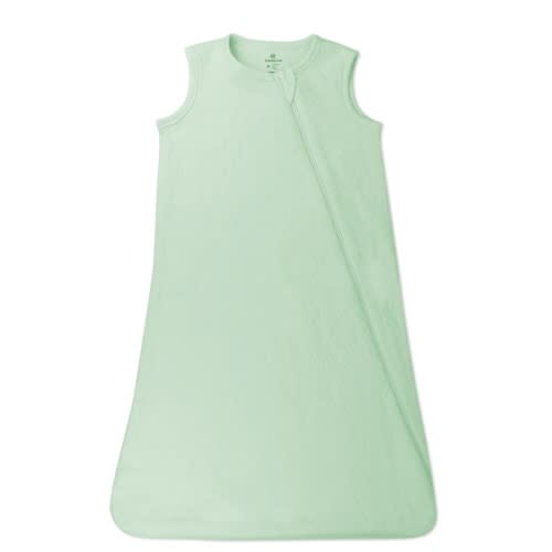 Organic Cotton Matelassé Medium Weight Wearable Blanket | Honest Baby Clothing