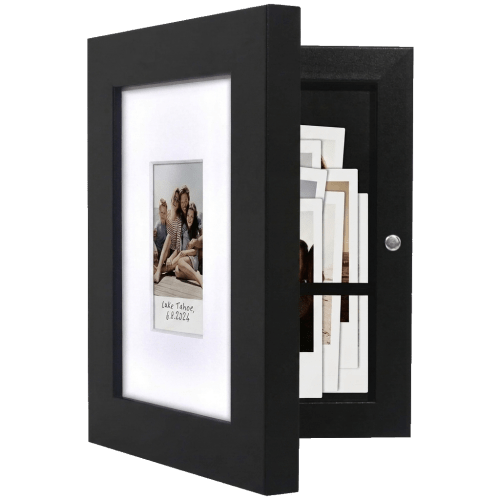 Storage Frame