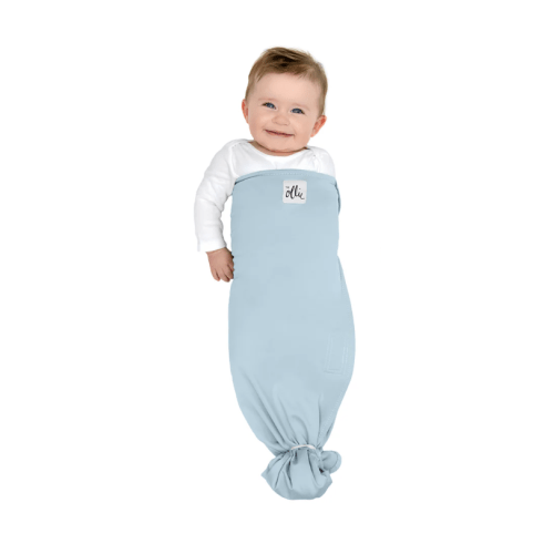 The Ollie® Swaddle | Baby Shower & Registry Must-Have