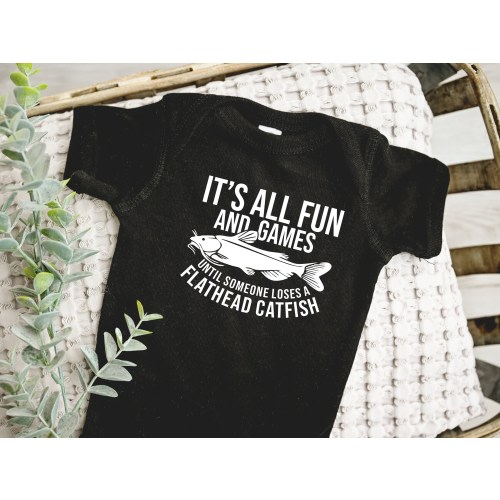 Daddy's Fishing Buddy, Fishing Shirt for Kids, Infant Fisherman, Baby Shower Gift, Fishing Baby Outfit, Fish Kids Shirt, Catfish Shirt