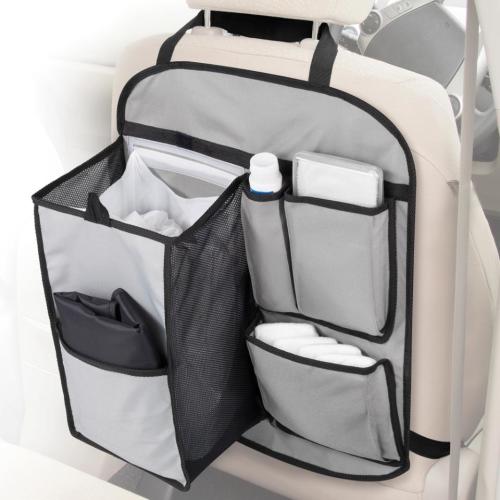 Summer Infant Tidy Travels Organizer with Change Pad
