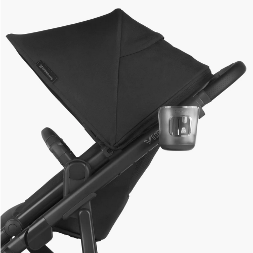 UPPAbaby Cup Holder for Vista, Cruz, & Minu | Traveling Tikes