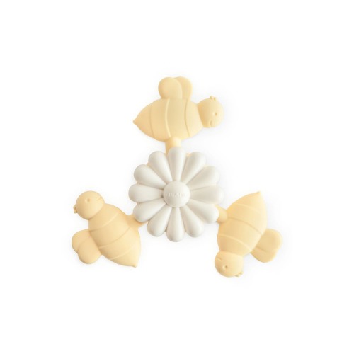 Bee Suction Spinner Toy