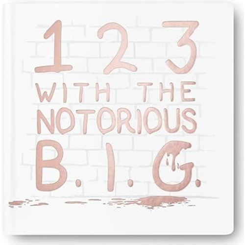 1 2 3 with the Notorious B. I. G.