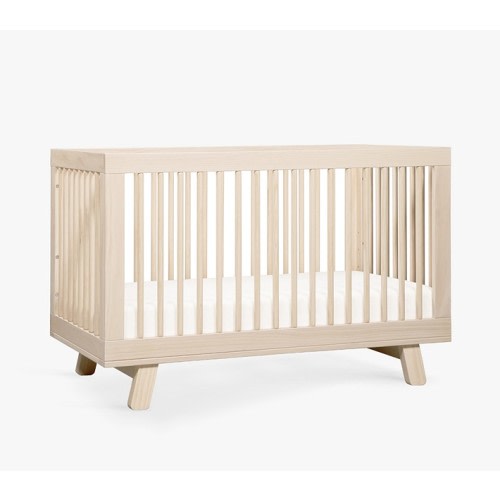 Babyletto Hudson 3-in-1 Convertible Crib