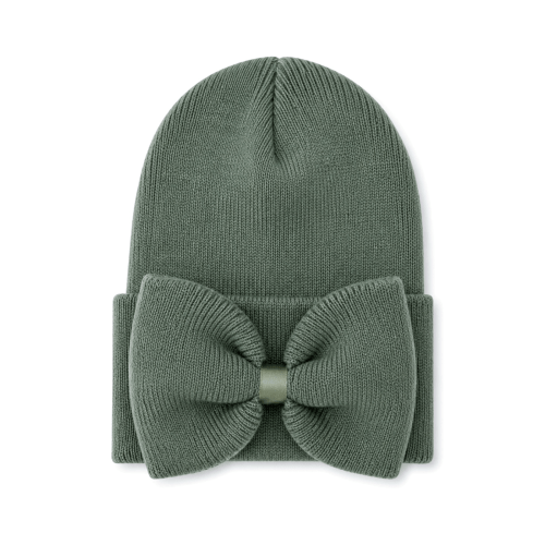 Baby's First Hat®, Fern Bow – SpearmintLOVE