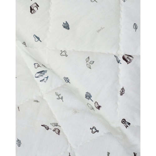 Hill Country Baby Quilt