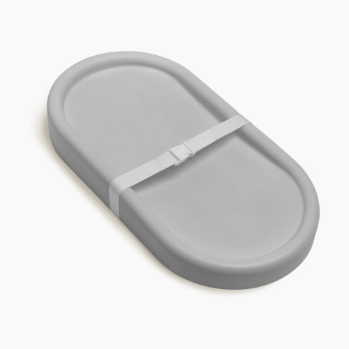 Milou Modern Changing Pad - Grey