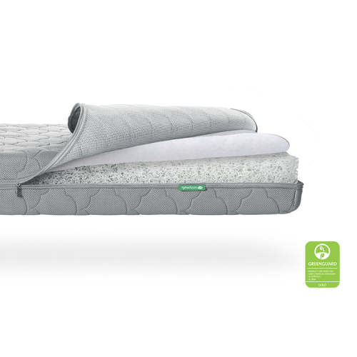 Extra Original Crib Mattress Cover