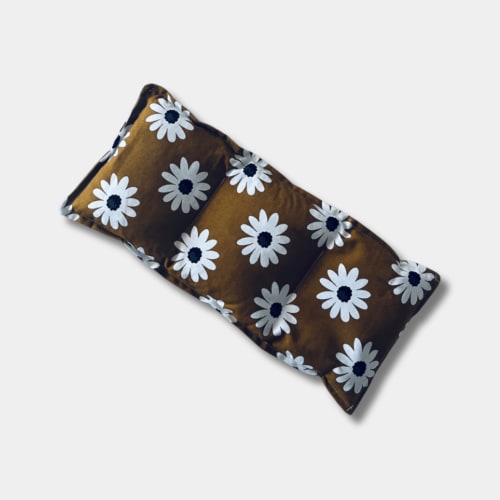 Large Lupin Hot & Cold Pack