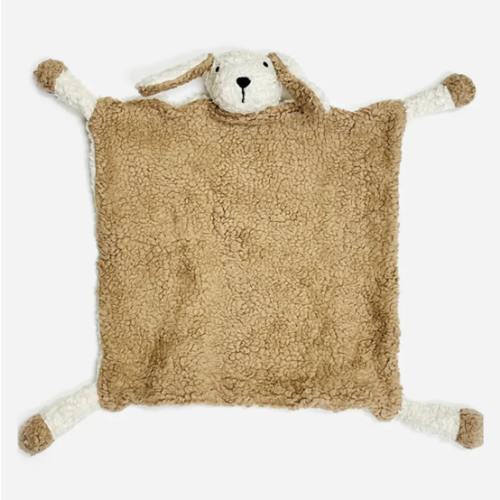 Dog Sherpa Lovey
