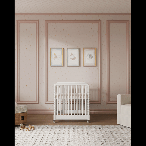 The Briar Crib