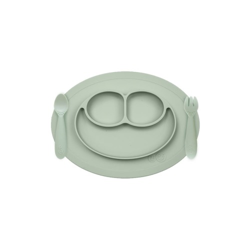 Mini Feeding Set, One Size
