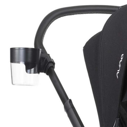 Nuna MIXX & Demi cup holder | Modern Nursery™