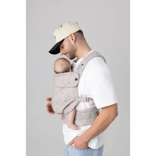 The Monarch Carrier - Ashland Camo – Mabē