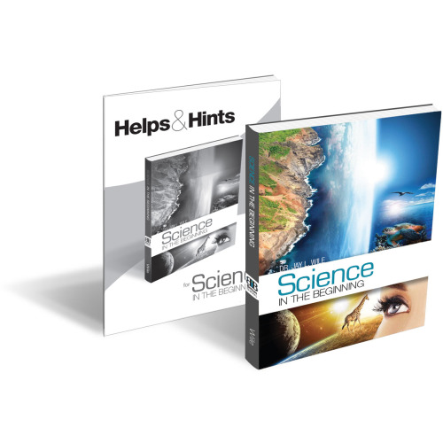 Science in the Beginning Set