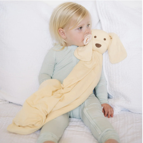 Buttercup Dog Lovey Blanket