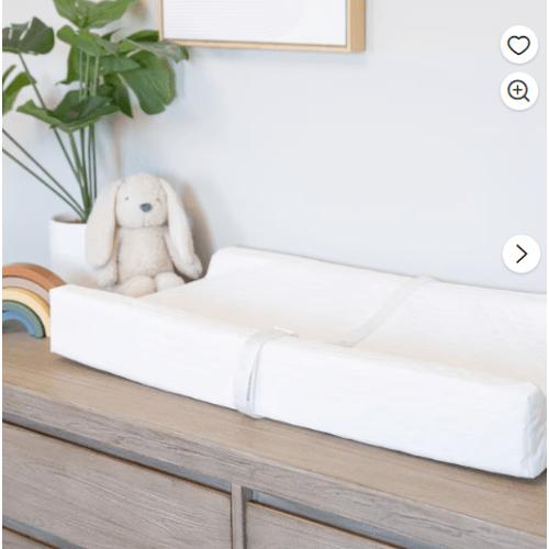 Diaper Change Pad