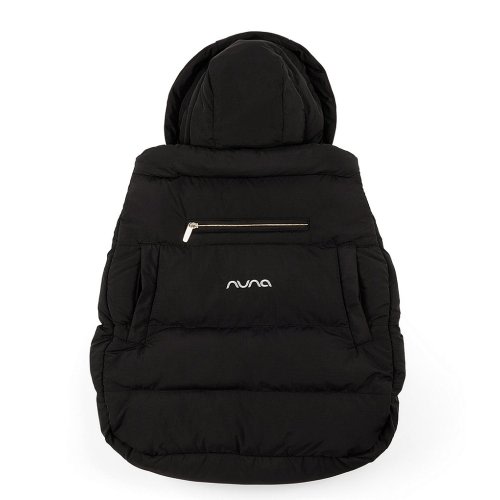 Nuna Cudl™ Series Winter Cover